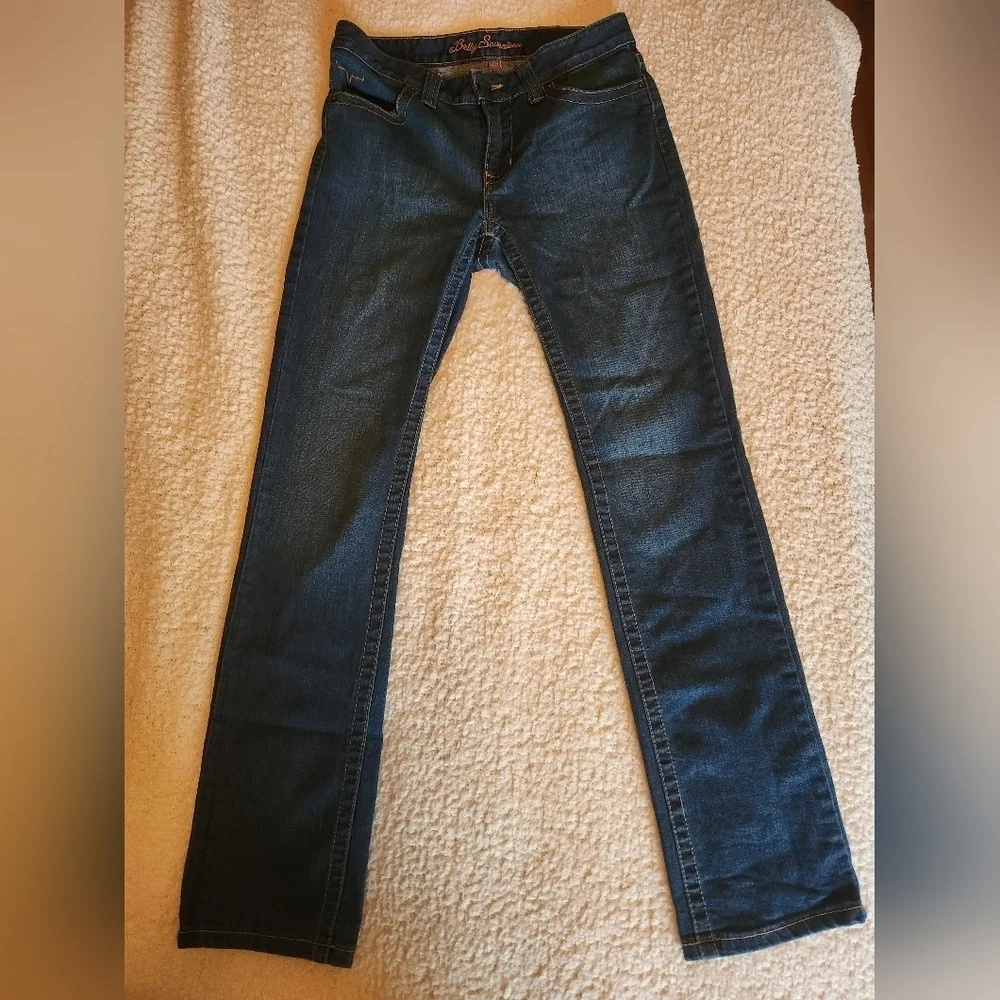 NWOT Kimes ranch Betty 17 jeans, size 6×32 - Picture 8 of 10